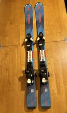 Atomic Vantage JR 110cm Junior Kids Skis
