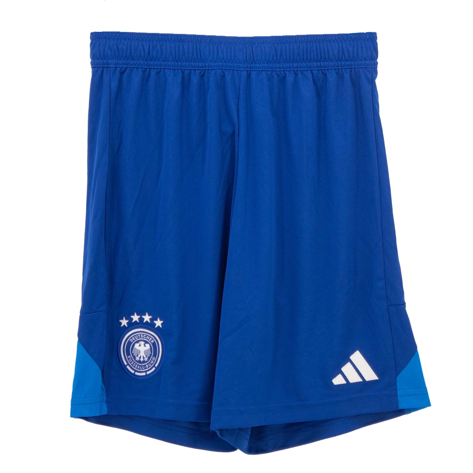 Шорты Adidas Fussball Dfb Deutschland Tiro 23 Gk HC1298 4590₽