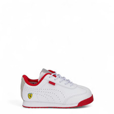 Puma Toddler's Ferrari Roma Via Perforated Motorsport Sneakers 307379 04 - NEW