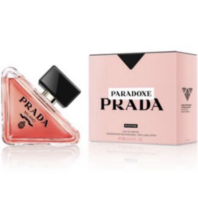 PRADA Paradoxe Intense Eau de Parfum Spray 1.7 fl oz FULL TESTER