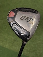 Callaway FT-iZ 3+ Wood 15 Degree Stiff Flex