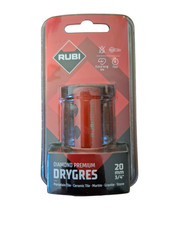 Rubi Diamond Premium Drygres Fliesenbohrkrone...