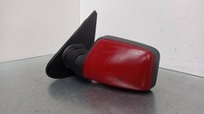Retroviseur gauche (ou coque) Peugeot 405