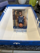 2025-26 Topps Chrome - Cedric Coward #261 (Rookie Card) Base