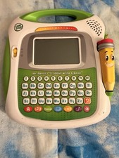 Leapfrog Mr Pencil'S Scribble Write and Read 6170 Tested Works