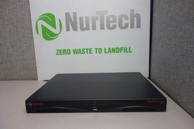 Avocent MergePoint Unity 2032 32-Port KVM Over IP Console Switch MPU2032