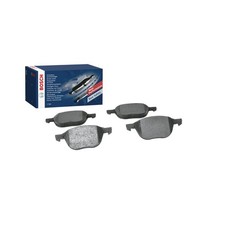 Bremsbelagsatz Scheibenbremse BOSCH 0 986 424...