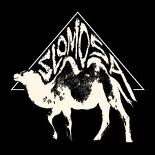 Slomosa S/T (Vinyl) 12 Album (NORWAY IMPORT)