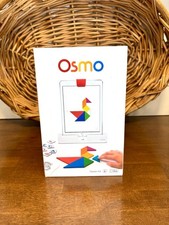 Osmo Creative Starter Kit for iPad NEW Sealed STEM Educational Game Tangram