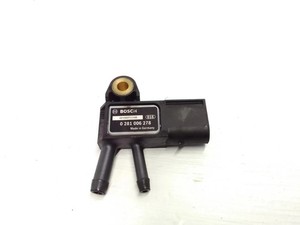 MERCEDES-BENZ E Cabrio A207 DPF-Drucksensor 0281006278 2.14 Diesel 28730642
