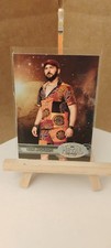 2022 AEW Metal Universe - Nick Jackson #R-25 Retro SkyBox Insert