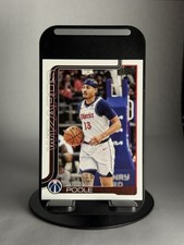 2025-26 Topps - Jordan Poole #94