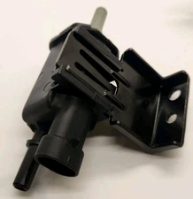 Vapor Canister Purge Valve Solenoid EVAP Compatible with Chevy GMC Colorado Corv