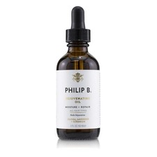 Image of Rejuvenating Oil (Moisture + Repair - All Hair Types)