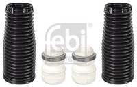Staubschutzsatz, StossdÄMpfer Vorderachse FÜR Man, VW - Febi Bilstein 170035