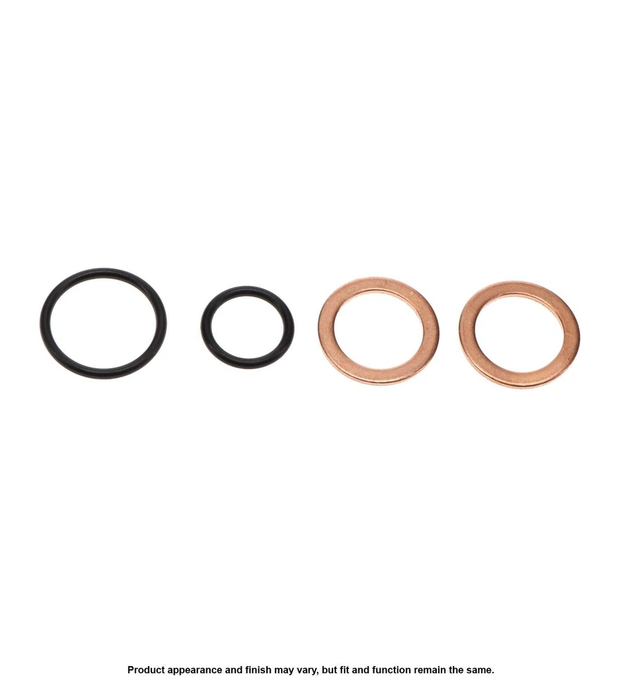 Bomba de dirección asistida A1 Cardone 21-5473 para 06-11 Accent Attitude Rio Rio5 Foto 4 de 4