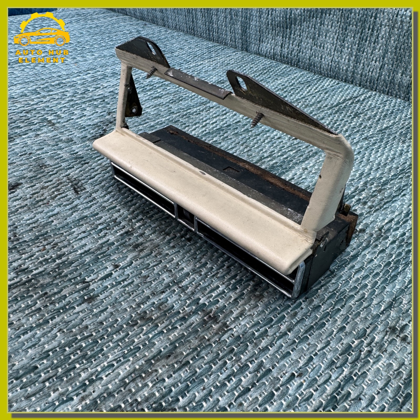 Bentley Brooklands 1992-1998 Rear Center air duct