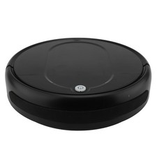 Intelligent Slim Robot Vacuum Strong Suction For Pet Hair