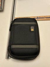 Case Logic Black Camera Case - 6x 4x 1  - Pro...