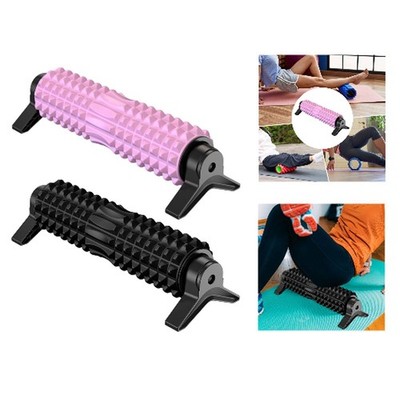 Schaumstoffrolle mit Ständer, Geschenke, leichtes Massagegerät für