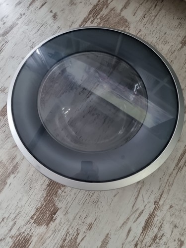Waschmaschine  LG F14U2VDN1H Türe Bullauge Tür