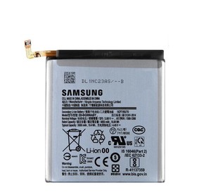 Akku EB-BG998ABY Samsung Galaxy S21 Ultra 5G SM-G998B 5000mAh/18,84Wh