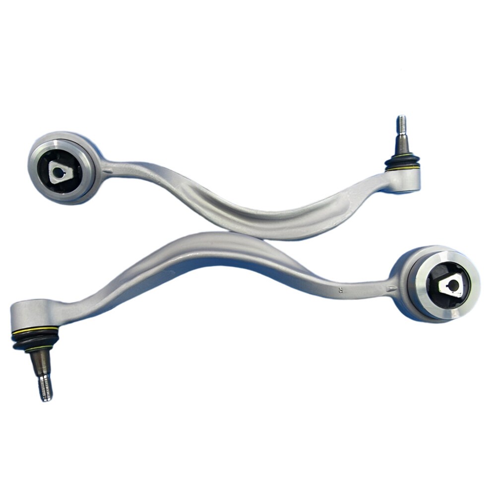 Rolls-Royce Phantom 2003 Front Right Lower Control arms 4 pcs