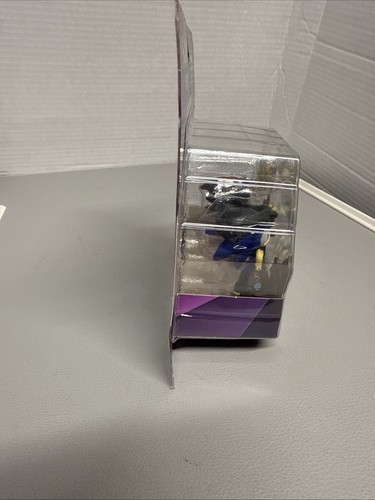 SONIC PRIME Series 2 SONIC & SHADOW 2 Figure Pack NEW 2024 Netflix - RARE CHASE - Picture 5 of 6