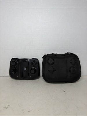 Razer Gamevice Mobile iPhone Gaming Controller RZ06-0336 Black Tested