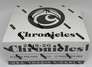 Panini Chronicles Basketball for sale | eBay