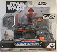 Star Wars Micro Galaxy Squadron Starships - You Choose - Save 3  5 or 7