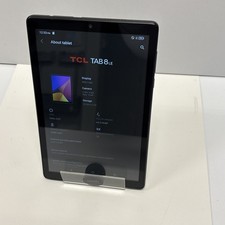 TCL TAB 8 LE 32GB 8" Android Tablet WIFI 32GB