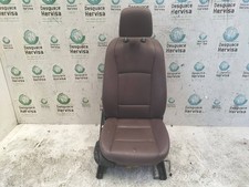 Siège BMW 530