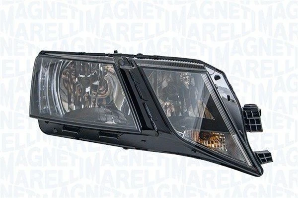 FARO Halógeno Izquierdo MAGNETI MARELLI Compatible Con SKODA OCTAVIA - Imagen 2 de 2