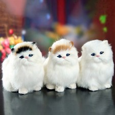 Juguete de peluche de simulación para