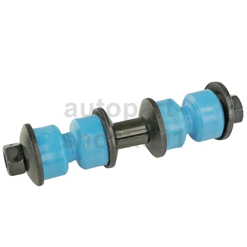 Mevotech Front Rear Sway Bar Links Fits Mitsubishi Starion 2.6L_AP Foto 3 de 4