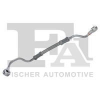 ÖLleitung Turbolader FÜR Fiat Panda (312 , 319 ), Fiat Qubo (225 ) - Fa1 633-802
