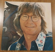 1975 RCA Records John Denver Windsong LP