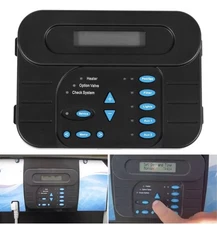 GLX-PL-LOC-P-4 Local Display Controller Keypad for Hayward PL-P-4 Goldline Pro