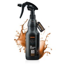 ADBL Tire & Rubber Cleaner 500ml Reifen Gummi Reiniger entfernt Schmutz Fette