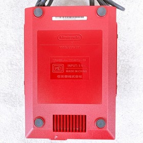 Nintendo Classic Mini NES famicom Shonen Jump 50th Anniversary console tested