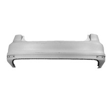 Vw1100208 New Replacement Rear Bumper Cover Fits 2015-2018 Volkswagen Jetta Vw1100208 New Replacement Rear Bumper Cover Fits 2015-2018 Volkswagen Jetta