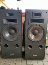 2 KLIPSCH TANGENT T400 Lautsprecher Heresy 2 ...