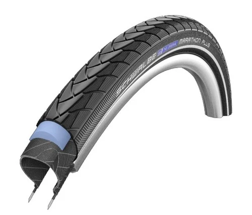 Schwalbe außenreifen Marathon Plus 26 x 1.50 (40-559) schwarz