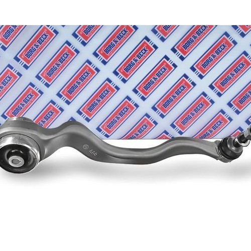 For BMW 2 Series Coupe F22 F87 2012 to 2021 BORG & BECK Suspension Arm BCA7367