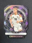 Maximilian Mittelstadt 2024-25 Panini Obsidian Orbital E/E Purple 29/49 #5