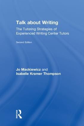Talk about Writing - 2nd Edition
