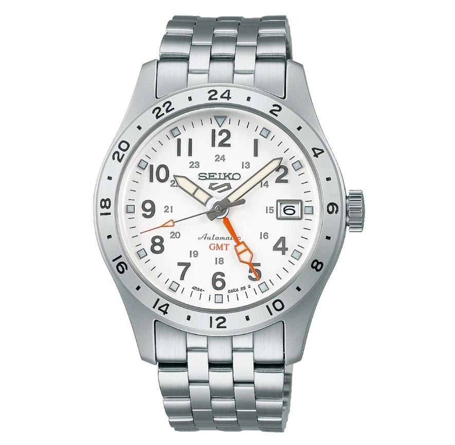 Наручные часы Seiko 5 Sports SSK059