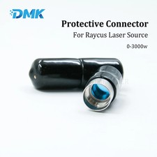 Raycus Laser Generator Laser Source Output Protective Connector Lens Group Cap