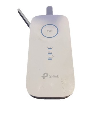 TP-Link AC2600 WiFi Extender RE650 Up to 2600Mbps Dual Band EXCELLENT CONDITION!